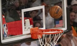 NBA Doğu Konferansı finalinde Knicks, Pacers karşısında ilk galibiyetini aldı