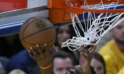 NBA konferans finalinde Thunder'ı 143-101 yenen Timberwolves seride durumu 2-1 yaptı