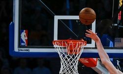 NBA play-off'larında Nuggets, Thunder'ı uzatmada yenerek seride 2-1 öne geçti
