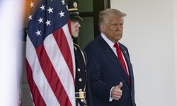 NBC: Trump yönetimi, 1 milyona yakın Filistinlinin Libya'ya taşınması planı üzerinde çalışıyor