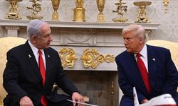 Netanyahu ile Trump telefonda görüştü