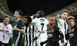 "Portekizliler" Beşiktaş'ın yüzünü güldürüyor