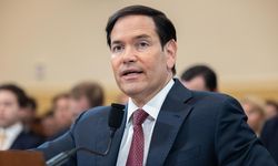 Rubio, İsrail Büyükelçiliği'nde çalışan 2 kişinin öldürülmesini "dehşet verici" olarak niteledi