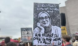 Rümeysa Öztürk'ün ailesi, kızlarının serbest bırakılması kararından memnun
