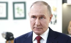 Rusya Devlet Başkanı Putin: Yeni küresel güvenlik mimarisi eşit ve bölünmez olmalı