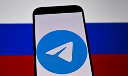 Rusya'dan Telegram'a 2,8 milyon ruble ceza