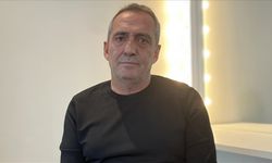 Sanatçı Yavuz Bingöl, Birleşmiş Milletler'de Gazze'nin sesinin duyurulması için temaslarda bulundu