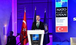 Savunma Sanayii Başkanı Görgün: Ürettiğimiz sistemlerin yaklaşık yüzde 75’i NATO kuvvetlerince kullanılıyor