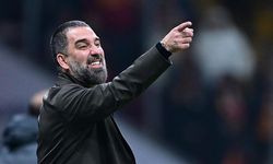 Shakhtar Donetsk, teknik direktörlüğe Arda Turan'ın getirildiğini açıkladı