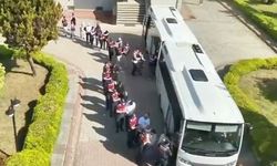 Siber suçlara yönelik operasyonlarda 89 şüpheli tutuklandı