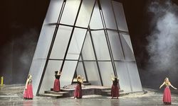 Sofya Opera ve Balesi'nin "Elektra" operası bugün sanatseverlerle buluşacak