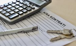 Sosyal medyada konut alımı ve kiralama işlemlerinde "kapora dolandırıcılığı" uyarısı