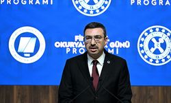 SPK Başkanı Gönül: 'Finansal Gelecek Atölyeleri' projemizi 81 ilde hayata geçirmeyi planlıyoruz