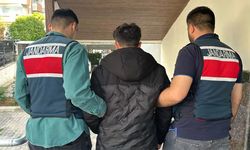 Suç örgütlerine yönelik operasyonlarda 64 şüpheli yakalandı