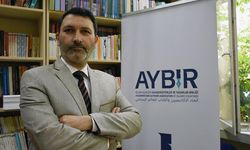 Suriye'nin yüksek öğretimi yeniden inşa sürecinde Türkiye'nin desteğini bekliyor