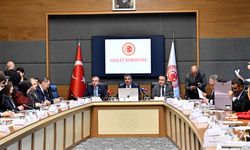 TBMM Adalet Komisyonu, trafik cezalarının artırılmasına yönelik kanun teklifini 28 Mayıs'ta görüşecek