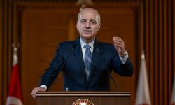 TBMM Başkanı Kurtulmuş, 19 Mayıs'ta Gabar Dağı'nda gençlerle bir araya gelecek