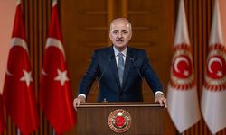 TBMM Başkanı Kurtulmuş: Gençliğimiz, önümüzdeki yüzyıla Türkiye mührünü vuracak en kıymetli hazinemizdir