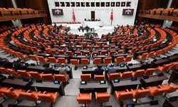 TBMM Genel Kurulu, Hakimler ve Savcılar Kuruluna 5, Radyo ve Televizyon Üst Kuruluna 3 üye seçecek