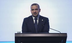 TCMB Başkanı Karahan: Türkiye'de özellikle son 10 yılda katılım finans sektörü hızlı bir büyüme gösterdi