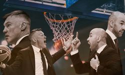 THY Avrupa Ligi'nde bir ilk yaşanacak: Jasikevicius ya da Spanoulis tarihe geçecek