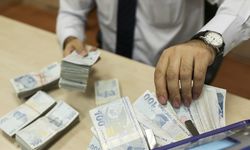 Toplam ciro endeksi martta yıllık bazda yüzde 33,4 arttı