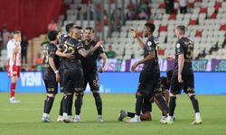 Trabzonspor, Antalyaspor'u mağlup etti