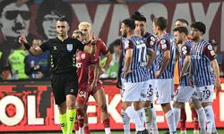 Trabzonspor, hayal kırıklığıyla sezonu tamamladı