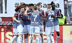 Trabzonspor, yarın Kasımpaşa'ya konuk olacak