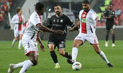 Trendyol Süper Lig'de küme düşmesi kesinleşen üçüncü takım Net Global Sivasspor oldu