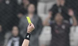 Trendyol Süper Lig'de yarın ve 1 Haziran'da oynanacak maçların hakemleri açıklandı