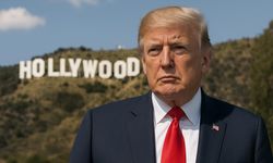 Trump, Hollywood'un gücünü tarifelerle geri kazanma peşinde