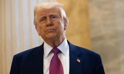 Trump, vergi indirimi tasarısı için Kongredeki Cumhuriyetçilerle bir araya geldi