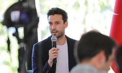 Tunus’ta "Türk Filmleri Haftası" oyuncu Ekin Koç söyleşisi ile devam etti