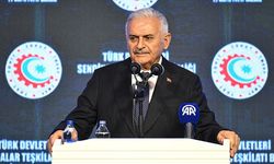 Türk Devletleri Sendikalar Teşkilatı Birliği 1. Olağan Genel Kurulu yapıldı