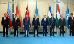 Türk Devletleri Teşkilatı üye ülkelerin merkez bankası başkanları Kazakistan’da toplandı