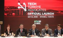 Türk teknoloji şirketleri, Global Tech Advocates'in ağına giriyor