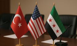 Türkiye-ABD Suriye Çalışma Grubu toplantısı yarın Washington'da düzenlenecek