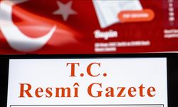 Türkiye Afet Sonrası İyileştirme Planı yürürlüğe girdi