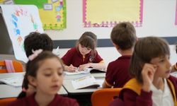 Türkiye eğitim ihracatında en çok yabancı öğrenci çeken 10 ülke arasında