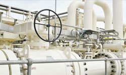 Türkiye'den Halep'e gidecek gaz Suriye'nin enerji altyapısını güçlendirecek
