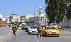 Türkiye'nin Trablus Büyükelçiliğinden Türk vatandaşlarına Libya'ya seyahat uyarısı