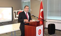 Türkiye'nin Valetta Büyükelçisi Erdeniz Şen hayatını kaybetti