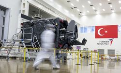 Türksat 6A uydusunda ilk ihracat