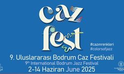 Uluslararası Bodrum Caz Festivali başlıyor