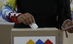 Venezuela'da halk, genel ve bölgesel seçimler için sandık başına gidiyor