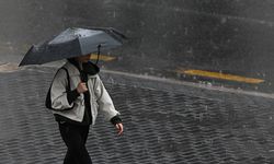 Yeni haftada yurt genelinde bahar yağışlarının etkili olması bekleniyor