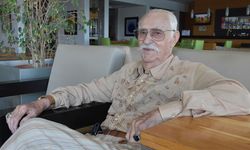 Yeşilçam'ın karizmatik oyuncularından Eşref Kolçak