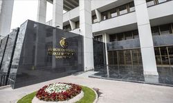 Yurt içinde gözler TCMB'nin Enflasyon Raporu'na çevrildi