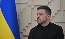 Zelenskiy, müzakerelerden ateşkese dair sonuç çıkması gerektiğini belirtti